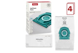 Miele Consumabile Saci Miele HyClean Pure, 4 pcs, Guard L, Guard S [12557060]