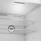 Beko Frigider Frigider Beko B5RDNE504LXBR | 506L, Clasa E, AeroFlow, HarvestFresh, Fast Freeze, 70x74.6x186.5cm