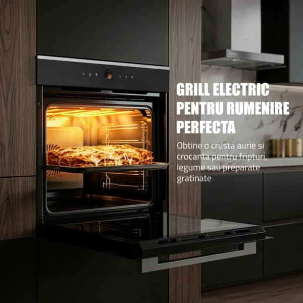 Samus Cuptor incorporabil Cuptor Incorporabil Samus SC633GDT15