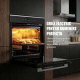 Samus Cuptor incorporabil Cuptor Incorporabil Samus SC633GDT15