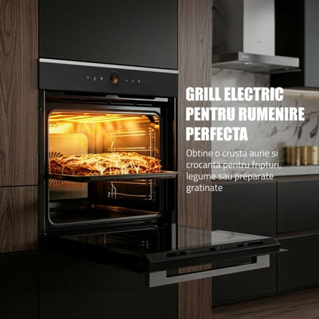 Samus Cuptor incorporabil Cuptor Incorporabil Samus SC633GDT15