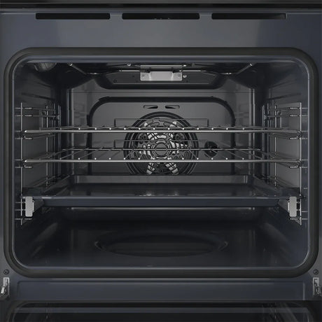 Beko Cuptor incorporabil Cuptor Incorporabil Beko BBIM7300BC | 71L, Clasa A, AirFry, Display, Negru, 56x55x59.5cm