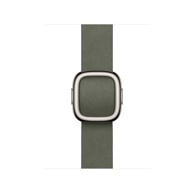 APPLE Apple Watch 42mm Sage Gray Modern Buckle - Medium
