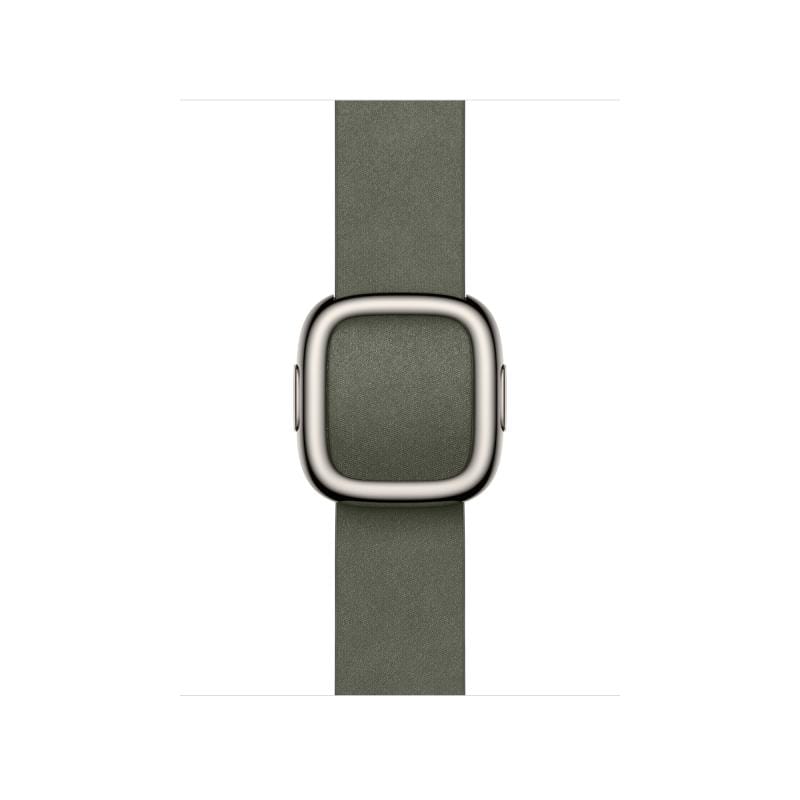 APPLE Apple Watch 42mm Sage Gray Modern Buckle - Large