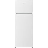 Beko Frigider Frigider Beko RDSE465K40WN | 437L, 2 Usi, Clasa E, LED, 185cm, 70x65.5x185cm