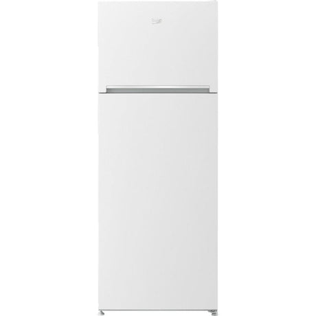 Beko Frigider Frigider Beko RDSE465K40WN | 437L, 2 Usi, Clasa E, LED, 185cm, 70x65.5x185cm