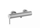 Roca Baterie Baterie Dus Roca Ona A5A219ESM0 | Monocomanda, Cartus Ceramic, Crom Mat