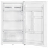 ARCTIC Frigider Frigider Arctic ATF906WN | 89L, Clasa E, Garden Fresh, Arctic White, 48x50x84cm