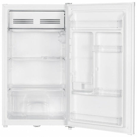 ARCTIC Frigider Frigider Arctic ATF906WN | 89L, Clasa E, Garden Fresh, Arctic White, 48x50x84cm