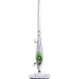 Morphy Richards Aparat de curatat cu abur 12 in 1 Morphy Richards, 1500W, Steam Mop, capacitate 380 ml, Alb