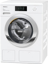 Miele Masina de spalat rufe Masina de spalat rufe cu uscator Miele WTR860 WPM | 8/5 kg, 1400 rpm, PowerWash, TwinDos