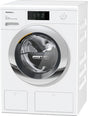 Miele Masina de spalat rufe Masina de spalat rufe cu uscator Miele WTR860 WPM | 8/5 kg, 1400 rpm, PowerWash, TwinDos