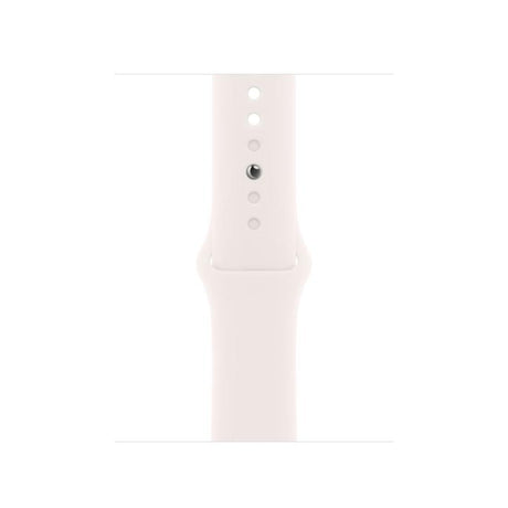 APPLE Apple Watch 42mm Sport Band: Light Blush Sport Band - S/M