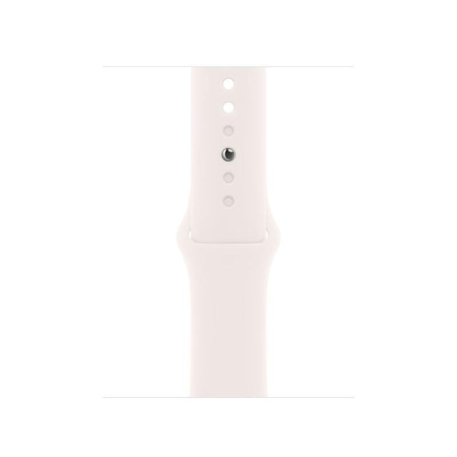 APPLE Apple Watch 42mm Sport Band: Light Blush Sport Band - S/M