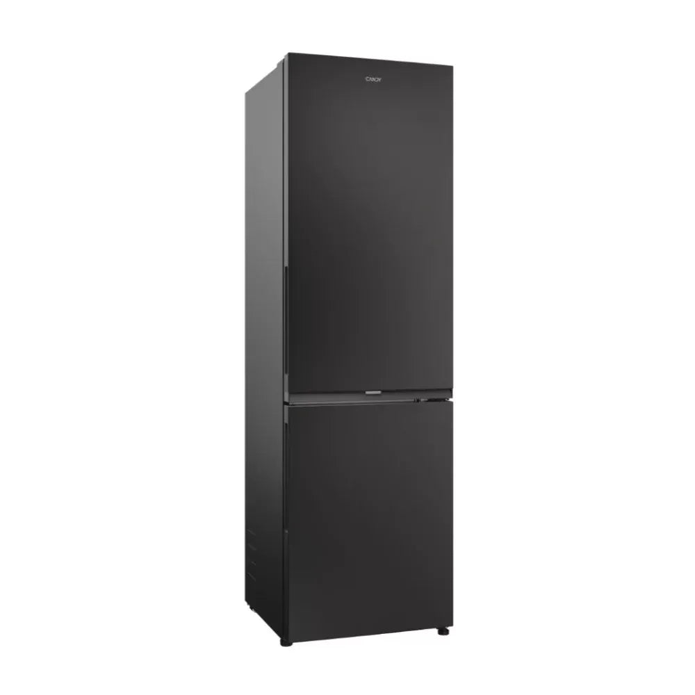 Candy Combina frigorifica Combina Frigorifica Candy CNCQ2T518EB | 182.5cm, 279L, No Frost, Negru, 54.5x60.2x182.5cm