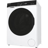 Daewoo Masina de spalat rufe Masina de spalat rufe Daewoo DWD-XV8021 | 8kg, 1400rpm, Inverter, Wi-Fi, 59.7x55.7x84.5cm