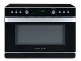 Daewoo Cuptor microunde Cuptor Microunde Daewoo KOS-1C0K | 34L, 800W, Grill 1250W, Convectie, Digital
