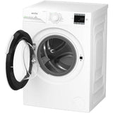 ARCTIC Masina de spalat rufe Masina de spalat rufe Arctic APLM1WFSU18210W | 8kg, 1200rpm, A, ExtraSteam