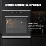 Samus Cuptor incorporabil Cuptor Incorporabil Samus SC633GDT15