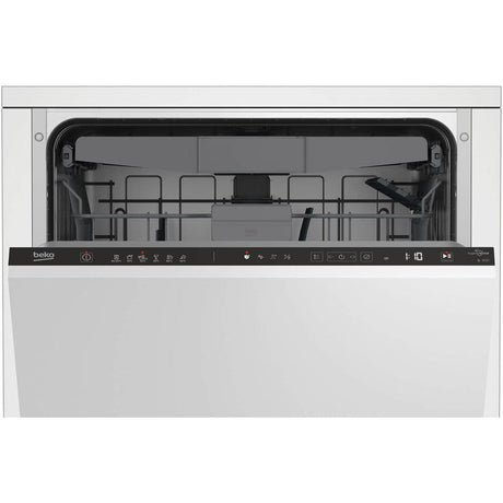Beko Masina de spalat vase Masina de spalat vase Beko BDIN36535 | incorporabila, 15 seturi, 6 programe, Clasa D, 59.8x55x81.8cm
