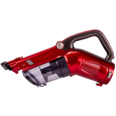 Daewoo Aspirator vertical Aspirator Vertical Daewoo D-RSH-310GR-1 | 130W, Fara Fir, Rosu