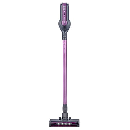 Daewoo Aspirator vertical Aspirator Vertical Daewoo D-RSH-410GP-1 | 300W, Fara Fir, Roz