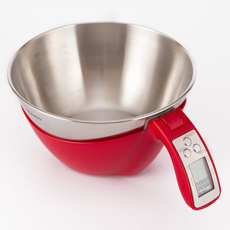 Daewoo Cantar bucatarie Cantar bucatarie Daewoo D-DKS45R | Inox