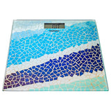 Daewoo Cantar corporal Cântar Corporal Daewoo D-DBS210M | 150kg, CR2032, Roșu