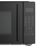 Daewoo Cuptor microunde Cuptor cu Microunde Daewoo D-6D2BK | 20L, 700W, Digital, Negru