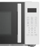 Daewoo Cuptor microunde Cuptor cu Microunde Daewoo D-6D2W | 20L, 700W, Digital, Alb