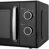 Daewoo Cuptor microunde Cuptor Microunde Daewoo D-6S20K-2 | 700W, 20L