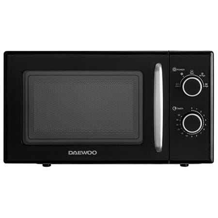 Daewoo Cuptor microunde Cuptor Microunde Daewoo D-6S20K-2 | 700W, 20L