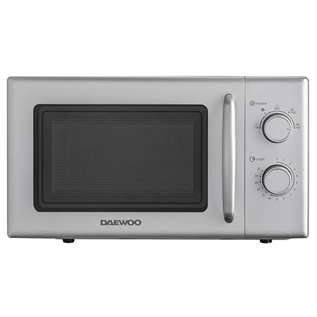 Daewoo Cuptor microunde Cuptor Microunde Daewoo D-6S20S-2 | 700W, 20L