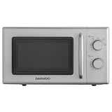 Daewoo Cuptor microunde Cuptor Microunde Daewoo D-6S20S-2 | 700W, 20L