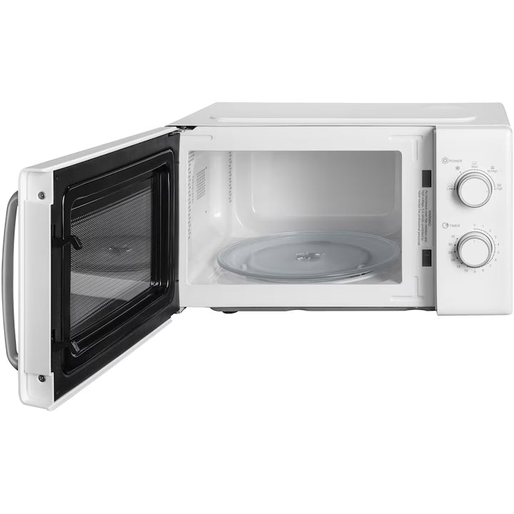 Daewoo Cuptor microunde Cuptor Microunde Daewoo D-6S20W-2 | 700W, 20L