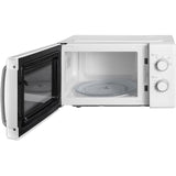 Daewoo Cuptor microunde Cuptor Microunde Daewoo D-6S20W-2 | 700W, 20L