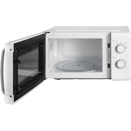 Daewoo Cuptor microunde Cuptor Microunde Daewoo D-6S20W-2 | 700W, 20L