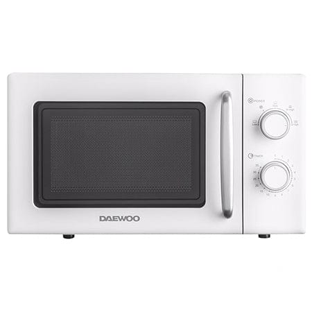 Daewoo Cuptor microunde Cuptor Microunde Daewoo D-6S20W-2 | 700W, 20L