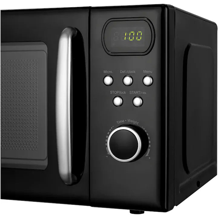 Daewoo Cuptor microunde Cuptor Microunde Daewoo D-6S2BK-2 | 700W, 20L