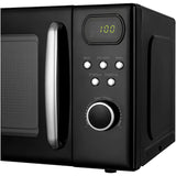 Daewoo Cuptor microunde Cuptor Microunde Daewoo D-6S2BK-2 | 700W, 20L