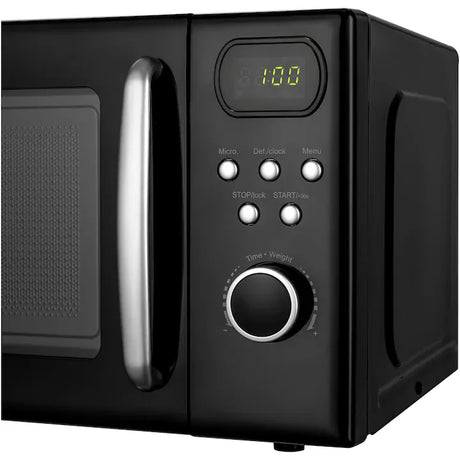 Daewoo Cuptor microunde Cuptor Microunde Daewoo D-6S2BK-2 | 700W, 20L