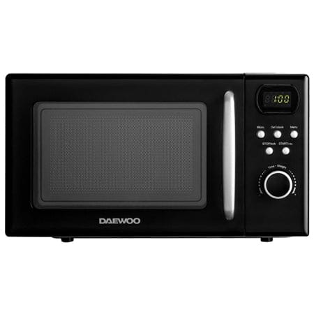 Daewoo Cuptor microunde Cuptor Microunde Daewoo D-6S2BK-2 | 700W, 20L