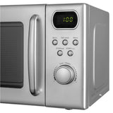 Daewoo Cuptor microunde Cuptor Microunde Daewoo D-6S2BS-2 | 700W, 20L