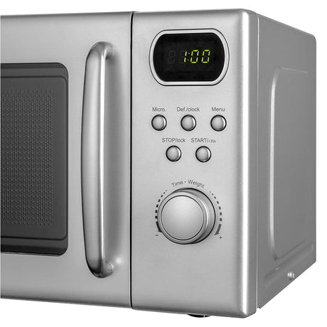 Daewoo Cuptor microunde Cuptor Microunde Daewoo D-6S2BS-2 | 700W, 20L