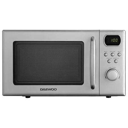 Daewoo Cuptor microunde Cuptor Microunde Daewoo D-6S2BS-2 | 700W, 20L