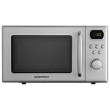 Daewoo Cuptor microunde Cuptor Microunde Daewoo D-6S2BS-2 | 700W, 20L