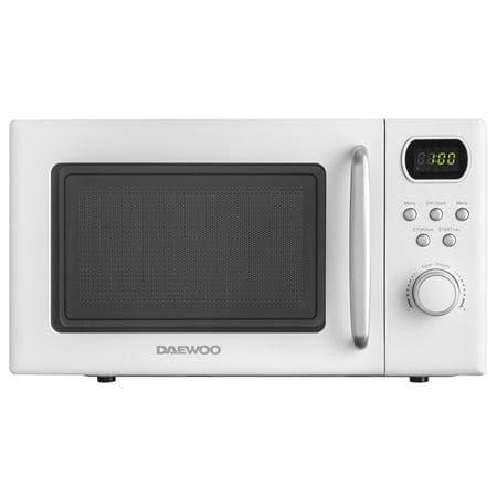 Daewoo Cuptor microunde Cuptor Microunde Daewoo D-6S2BW-2 | 700W, 20L