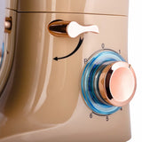 Daewoo Robot de bucatarie Robot de Bucătărie Daewoo D-DHM200MGC | 2000W, 5.5L, Inox