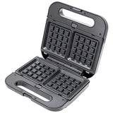 Daewoo Sandwich maker Sandwich Maker Daewoo D-DSM300 | 800W, Negru