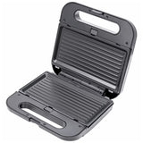 Daewoo Sandwich maker Sandwich Maker Daewoo D-DSM300 | 800W, Negru